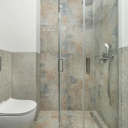 Cosy Studio In By Renters Poznan