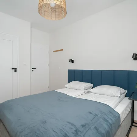 Cosy Studio In By Renters * Poznan