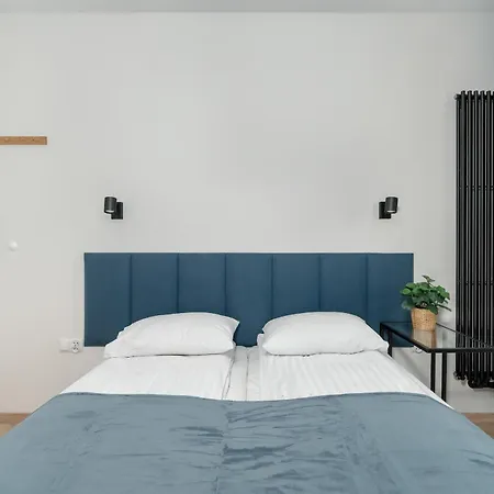 Cosy Studio In By Renters Apartment Poznan