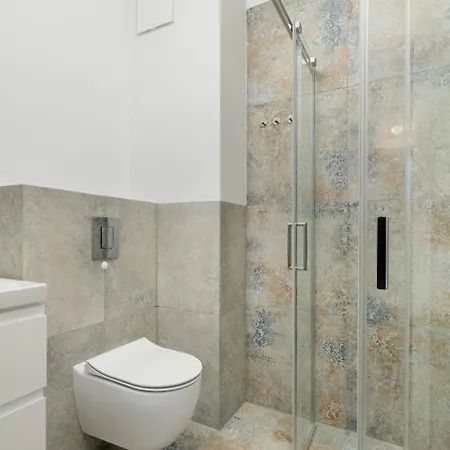 Apartment Cosy Studio In By Renters *
